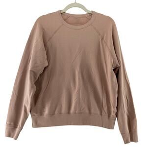 Negative Underwear Club Crew Sweatshirt Top Size Small